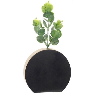 Planta decorativa para colgar 20x9-2mod