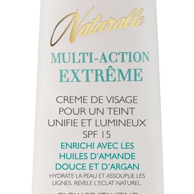 MAKARI MULTI-ACTION CREAM 50 ML