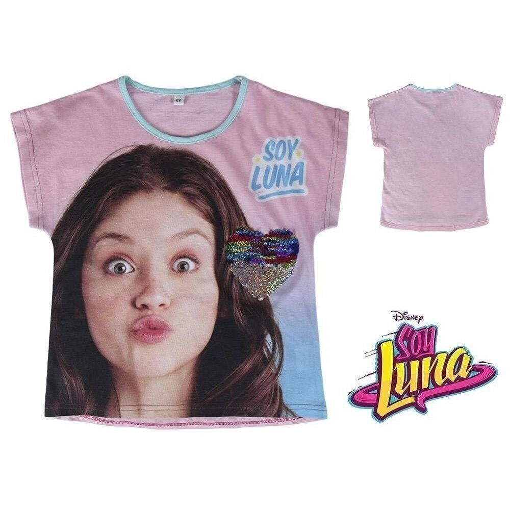 Soy luna 2025 t shirt