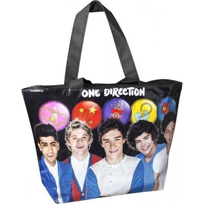 One Direction Bolso Shopping 48x33 2 MO