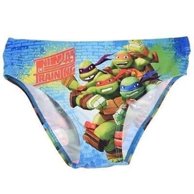 Tortugas Ninja Bañador Slip  - T/3,4,6,8