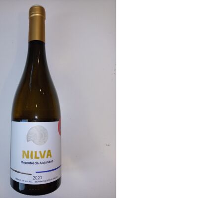 Moscato secco di Alessandria Vino Bianco