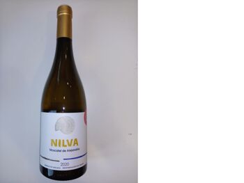 Vin Blanc Muscat Sec d'Alexandrie