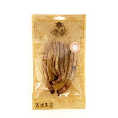 Duck trachea - Natural snack for dogs and cats