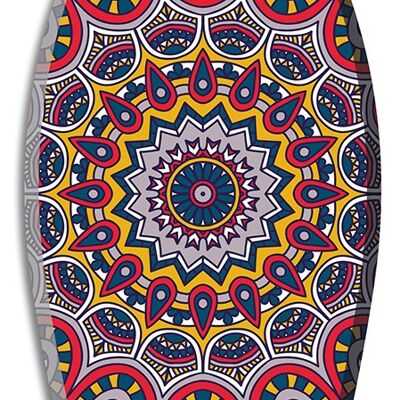 "Liam" Surfboard - 70x30 cm