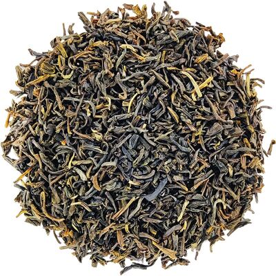 Princess Jasmine China Organic Green Tea - Bulk 1 kg