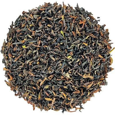 India Summer Darjeeling Organic Black Tea - Bulk 1 kg