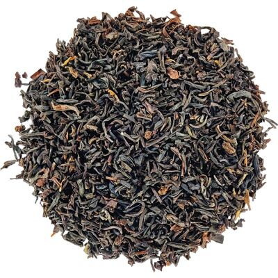 Organic Black Tea Assam India - Bulk 1 kg