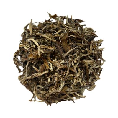 Imperial China Weißer Bio-Tee - Bulk 500 g