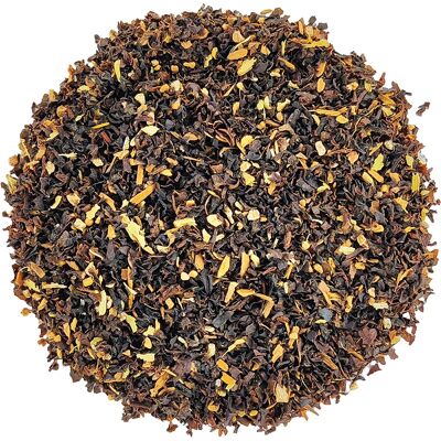 Organic Ceylon Friendly Chai Black Tea - Bulk 1 kg