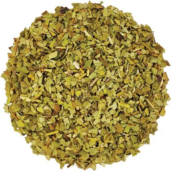 Maté Vert Bio Brésil - Vrac 1 kg