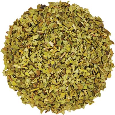 Mate Verde Brasile Biologico - Sfuso 1 kg