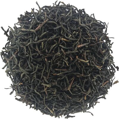 Ruanda Kukeri Tè Nero Biologico - Sfuso 1 kg