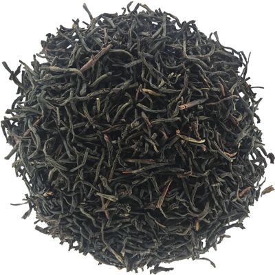 Ruanda Kukeri Bio-Schwarztee - Bulk 1 kg