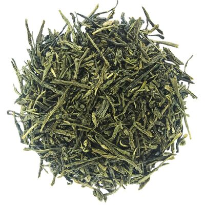 Thé Vert Bio Jeoncha Corée du Sud - Vrac 1 kg