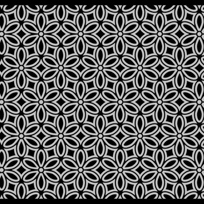 "Leafes Carpet" Fußmatte - 80x60 cm
