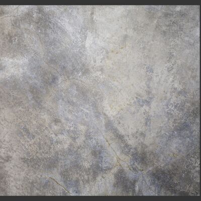 "Concrete Dark" Napfunterlage - 60x45