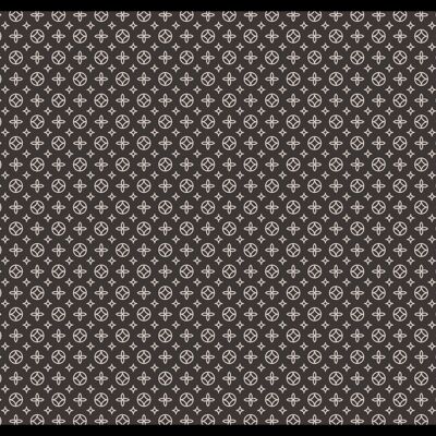 "Dots And Circles" Napfunterlage - 40x30