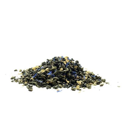 Organic Green Tea Day after Party - 50 x 2g