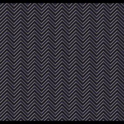 "White Lines" Napfunterlage - 60x45