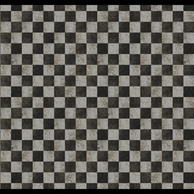 "Many Squares" Napfunterlage - 60x45