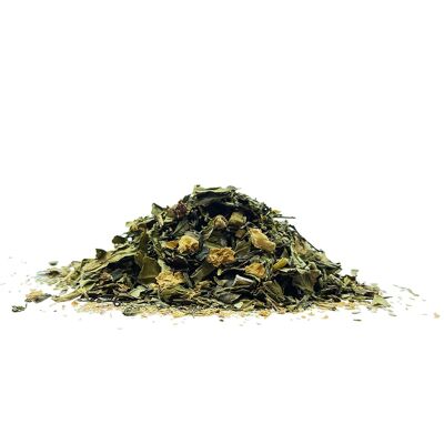 Tè Verde e Bianco Bio Bikini Tea - Sfuso 800 g