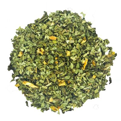 Maté Mojito Bio - Brésil - Vrac 1 kg