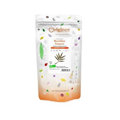 Rooïbos Bio Nature - Sachet 100 g