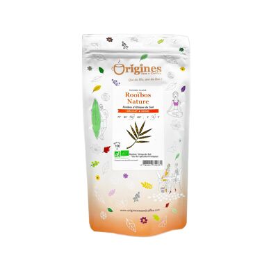 Rooibos Organic Nature - Bag 100 g