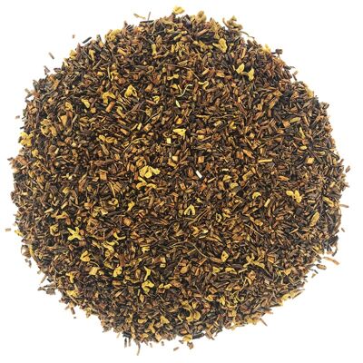 Organic Vanilla Rooibos - Bulk 1 kg