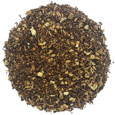 Bio Chaï Rooibos - Bulk 1 kg