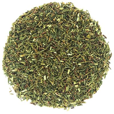 Rooibos Verde Ecológico - Granel 1 kg