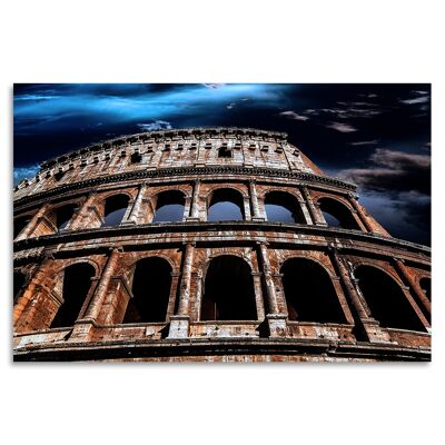 "Colosseum I" Acrylglasbild - 120x80cm