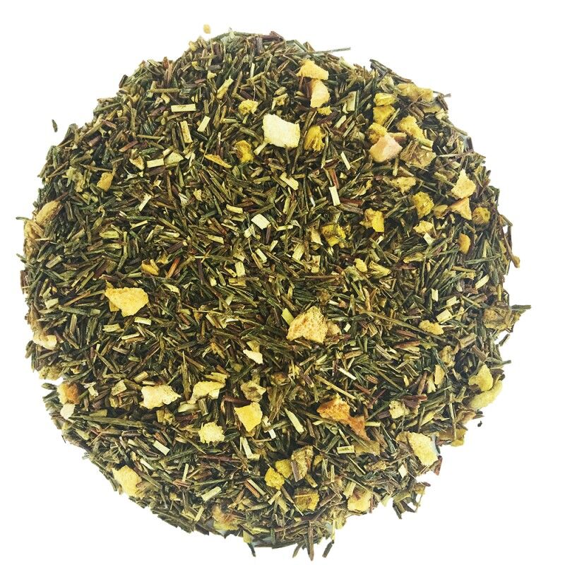 Rooibos Mango Playa Biologico - Sfuso 1 kg