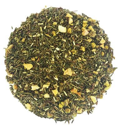 Bio Rooibos Mango Playa - Bulk 1 kg