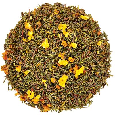 Sangria vergine biologica Rooibos - Sfuso 1 kg