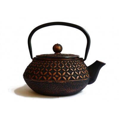 Sichuan teapot - 0.6 L