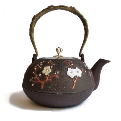 Lu Yu teapot - 1.2 L