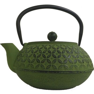 Jade teapot - 1 L
