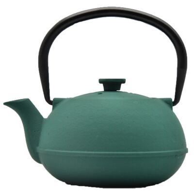 Mini Wulong teapot - 0.3L