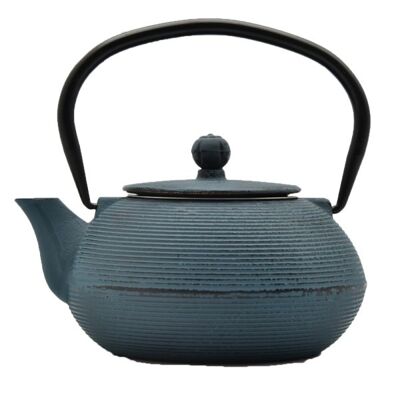 Wulong Cha teapot - Wulong tea - 0.5L