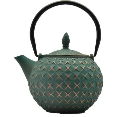 Wang Fei Teapot - Princess - 0.85L