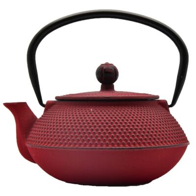 Jui Hong Teapot - Purple - 0.72L