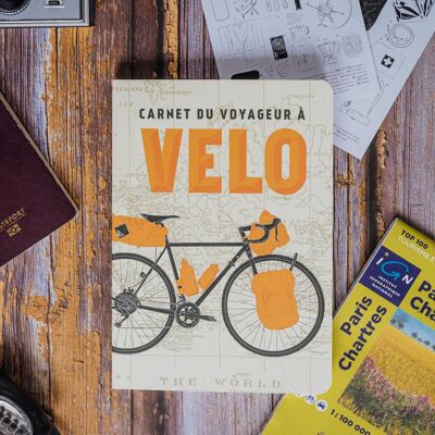 Voyages à vélo