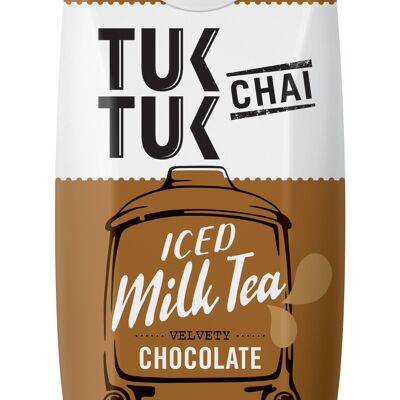 Tuk Tuk Chai