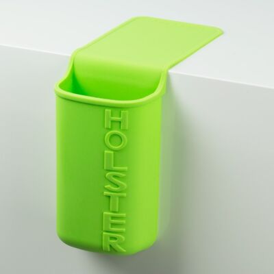 HOLSTER Tout petit vert