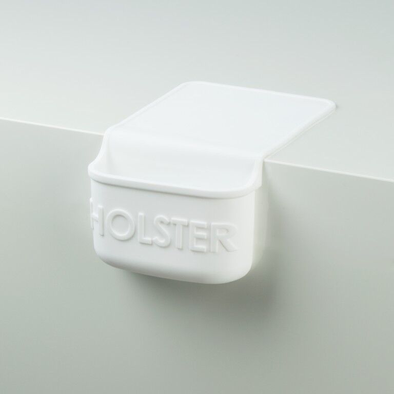 HOLSTER Mini Lil Bianco