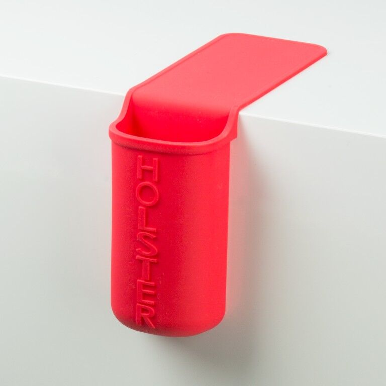 HOLSTER Skinny Lil Rosso