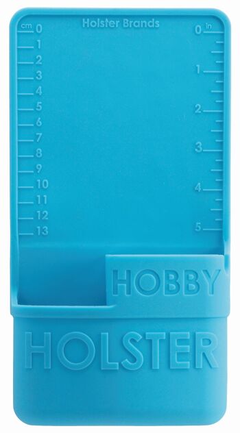 ETUI Hobby Bleu 3