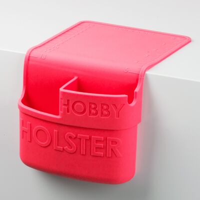 HOLSTER Hobby Pink